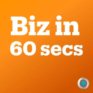 Business in 60 Seconds by TRT World