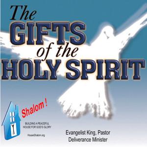 NEW Series - The Gifts of the Holy Spirit