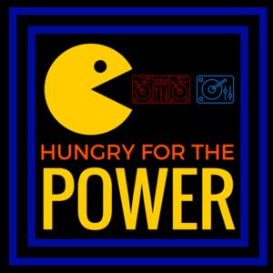 Hungry For The Power Podcast by ToM