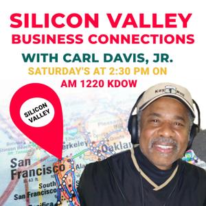 Silicon Valley Business Connections Podcast