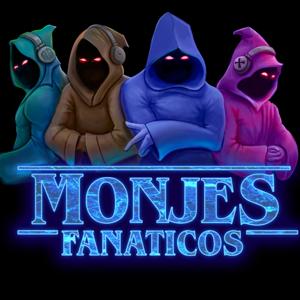 Monjes Fanáticos Podcast