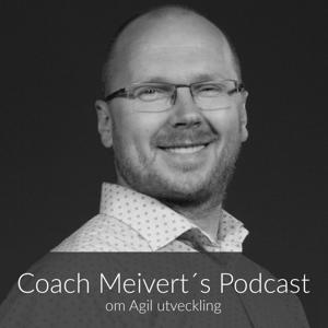 Coach Meivert's podcast