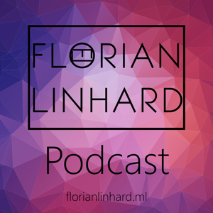 Podcast - Florian Linhard