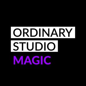 Ordinary Studio Magic