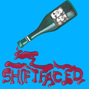 Shiftfaced Podcast