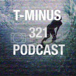 T-Minus 321 Podcast