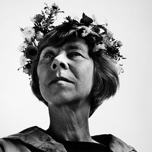 Penseln, pennan och hjärtat - en dokumentär om Tove Jansson