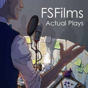 Final Show Films Actual Plays