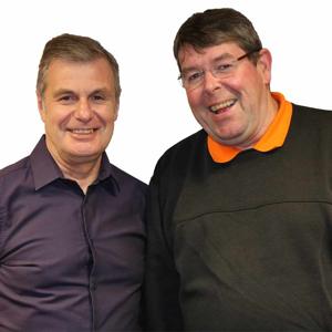 Catch up with the masters of sports news, goss and banter from Newark and Lincolnshire UK