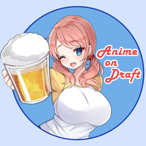 Anime on Draft