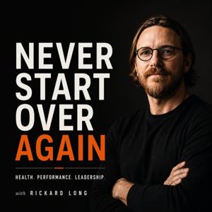 Never Start Over Again