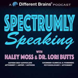 Spectrumly Speaking