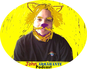 John Abrahante