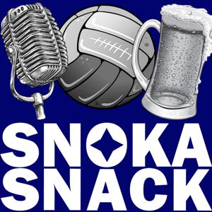 Snokasnack by Supporterpodd om IFK Norrköping