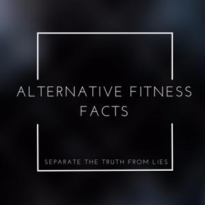 Alternative Fitness Facts