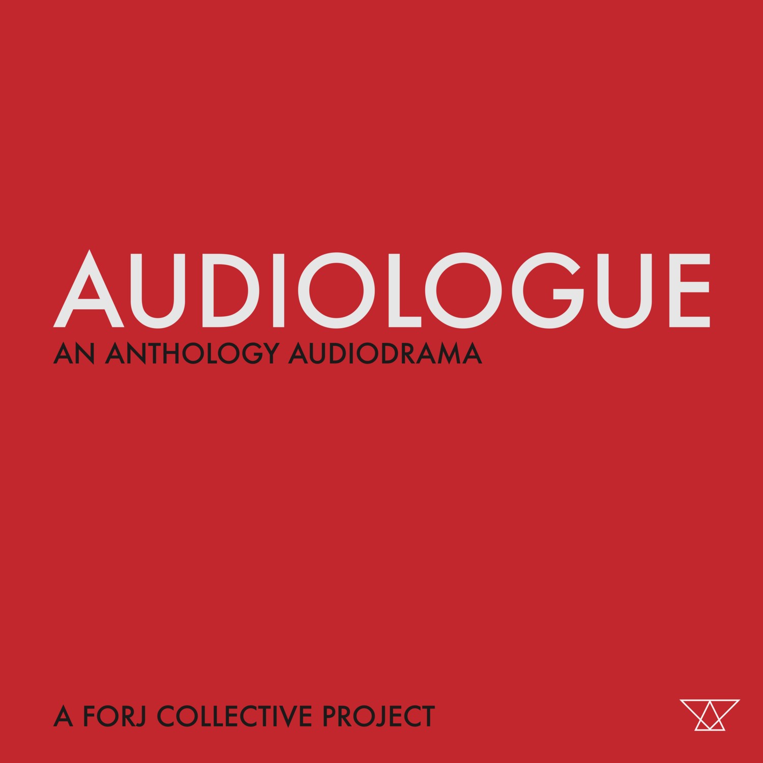 Audiologue podcast - Free on The Podcast App