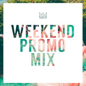Weekend Promo Mix