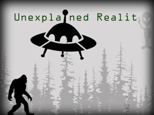 Unexplained Reality