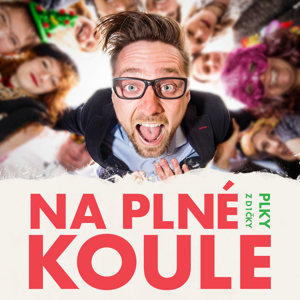 Na plné koule – plky z D1čky