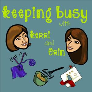 Keeping Busy