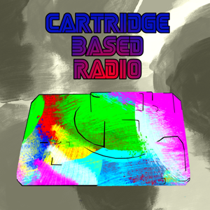 Cartridge Based Radio