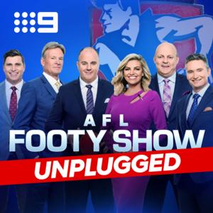 AFL Footy Show Unplugged by 9Podcasts