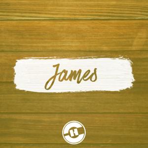 James // Pastor Gene Pensiero