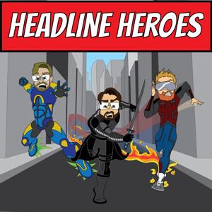 Headline Heroes