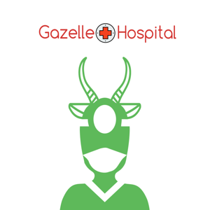 Gazelle Hospital Podcast