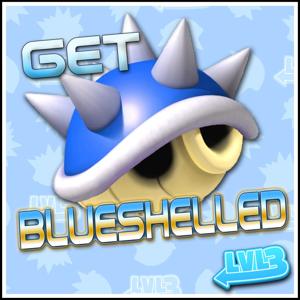 Get Blueshelled