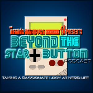 Beyond the Start Button – The Arcade Archives!