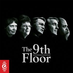 The 9th Floor by RNZ