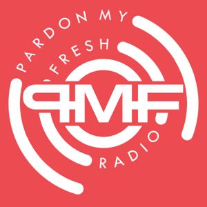 Pardon My Fresh Radio with AO Baker