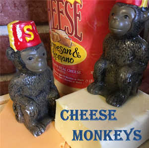 Cheesemonkeys