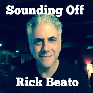 Sounding Off with Rick Beato by Rick Beato