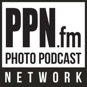 PPN.fm - Photo Podcast Network by Marco Larousse