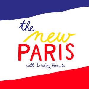 The New Paris Podcast by NewParisPodcast