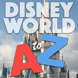 Disney World A to Z