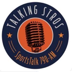 Talking Stros