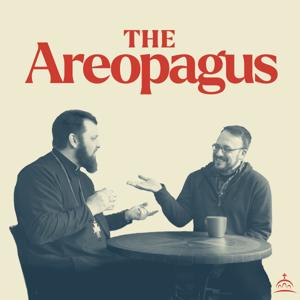 The Areopagus by Michael Landsman, Fr. Andrew Stephen Damick, and Ancient Faith Ministries