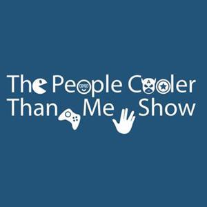The People Cooler Than Me Show Podcast