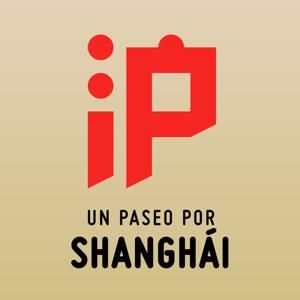 Un paseo por Shanghai by Marc Milián