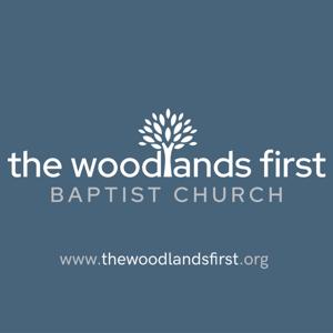 The Woodlands First