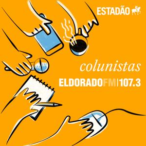 Colunistas Eldorado Estadão by Rádio Eldorado