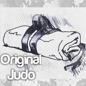 The Original Judo Podcast by james austin