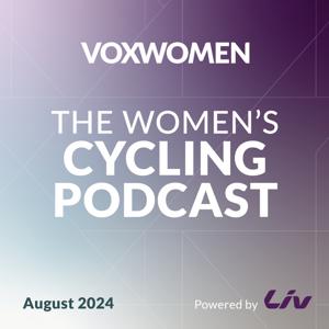 Voxwomen Cycling Podcast