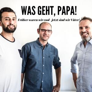 Ich Bin Dein Vater – Vaterblog