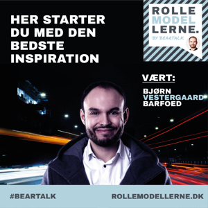 Rollemodellerne med Bjørn Vestergaard