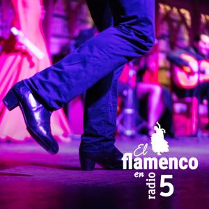 El flamenco en R5