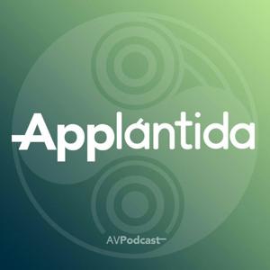 Applantida by Avpodcast